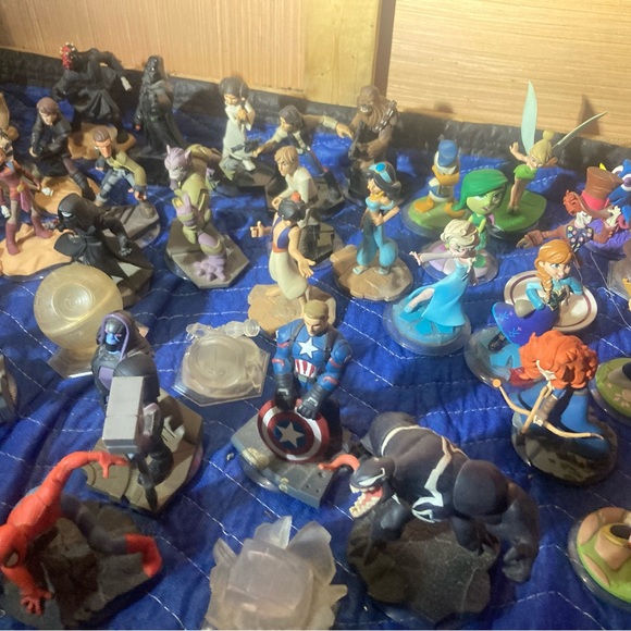 Disney Infinity 2.0 & 3.0 - Picture 4 of 9
